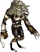 Grey Werewolf