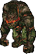 Magma Golem